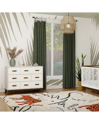 Scoot 6 Drawer Dresser