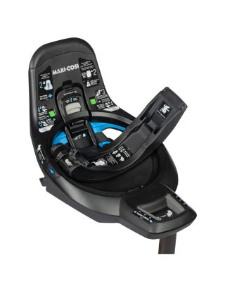 Peri™ 180&deg; Rotating Infant Car Seat Base