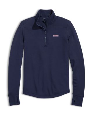 Dreamcloth Zip Up Shirt