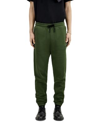 The Kooples - Cotton Drawstring Pants