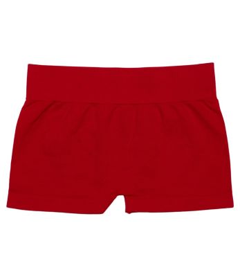  Solid Shorts - Big Kid