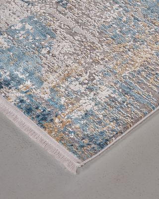 Cadiz 8663889F Area Rug, 7'9" x 11'