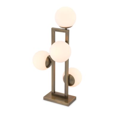Pascal Table Lamp