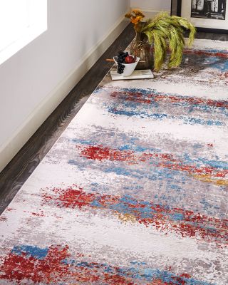 Cadiz 8663902F Area Rug, 4'10" x 7'10"