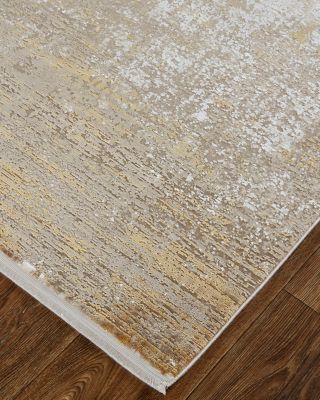 Cadiz 86639FWF Area Rug, 4&#39;10&amp;quot; x 7&#39;10&amp;quot;