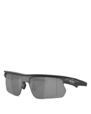 Oakley - Bisphaera Rectangular Sunglasses, 68mm