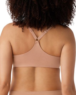 Elevated Allure Front Close Bra