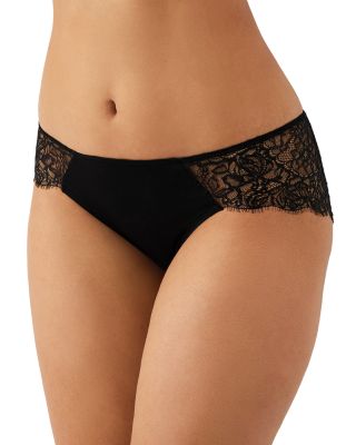 It&#39;s On Lace Hipster