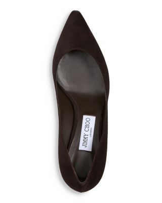 Women's Romy 60 Pointed Toe Pumps