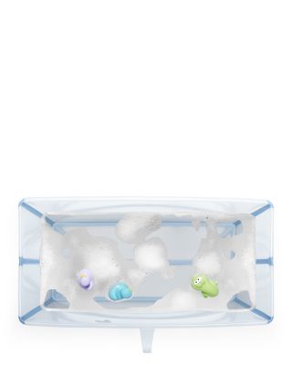 Flexi Bath&reg; Bundle