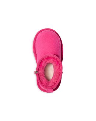 Unisex Classic Ultra Mini Boots - Toddler