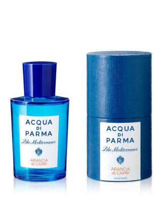 Blu Mediterraneo Arancia di Capri Eau de Toilette 3.4 oz.