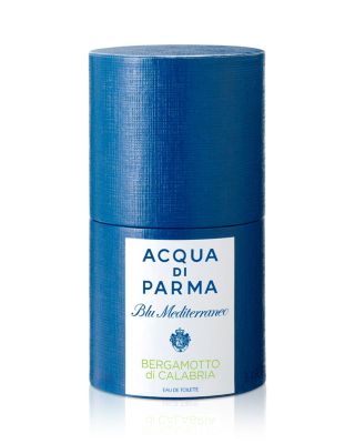 Blu Mediterraneo Bergamotto di Calabria Eau de Toilette 3.4 oz.