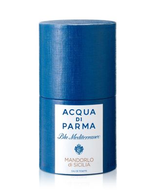 Blu Mediterraneo Mandorlo di Sicilia Eau de Toilette 3.4 oz.