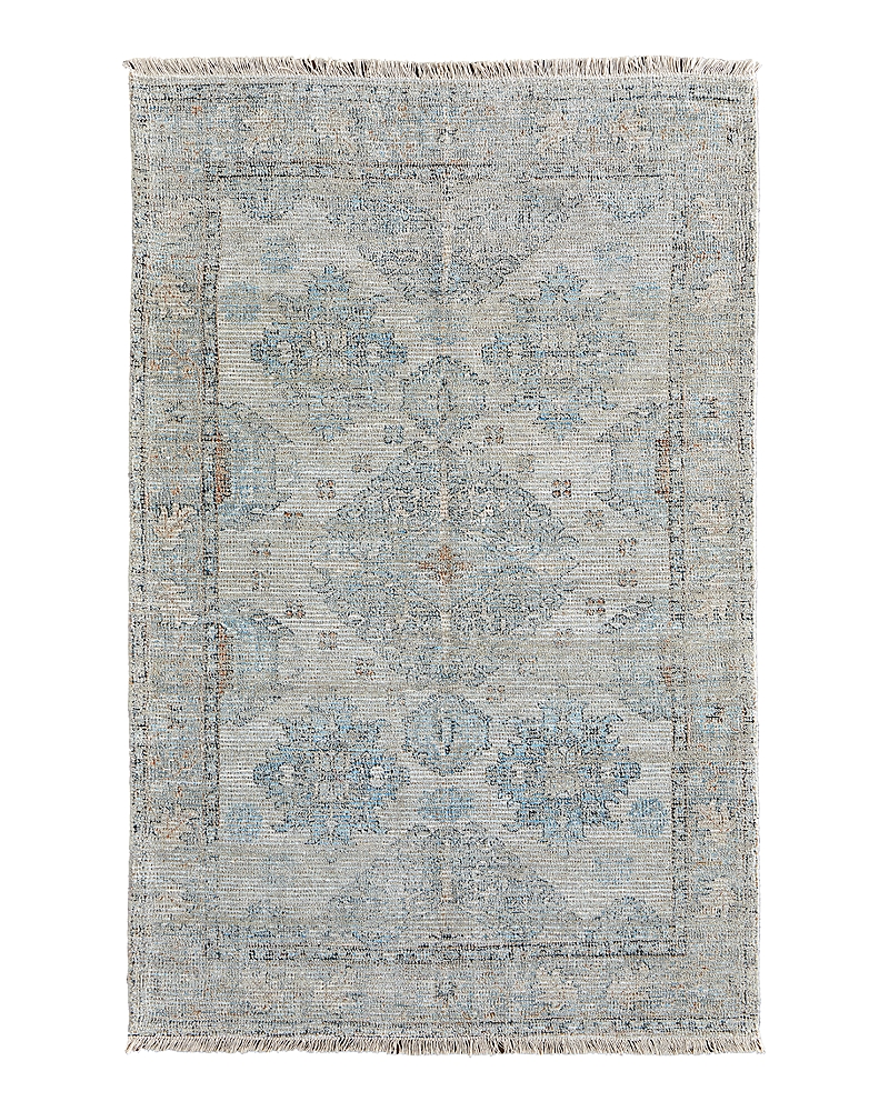 Photos - Chandelier / Lamp Feizy Caldwell 8798801F Area Rug, 2' x 3' 8798801FSTN000P00