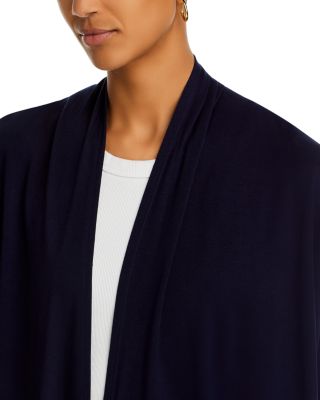 Calli Open Front Cardigan