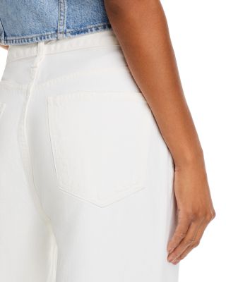 Low Slung Baggy Jeans