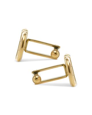 Horse Bit Cufflinks