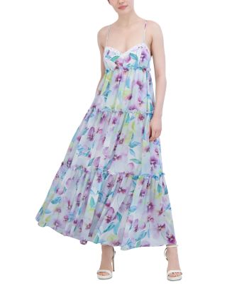 Biz Dress - Briarcliff Floral