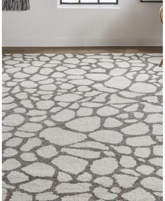 Feizy Belden T03T6001 Area Rug, 5'6" x 8'6"