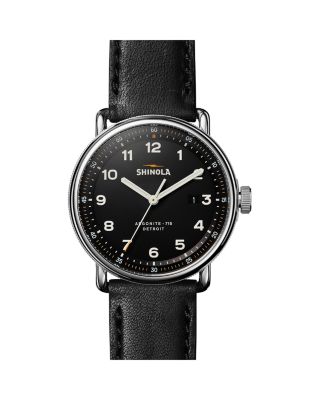 Canfield Model C56 3HD Watch, 43mm