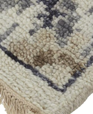 Feizy Beall BEA6712F Area Rug, 2' x 3'