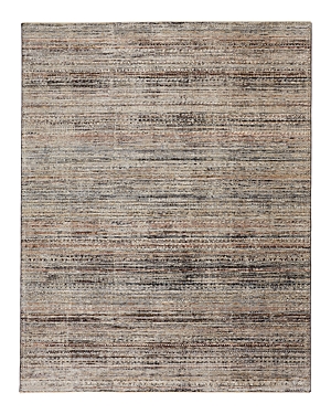Shop Feizy Caprio 9203959f Area Rug, 5'3 X 7'6 In Ivory/gray