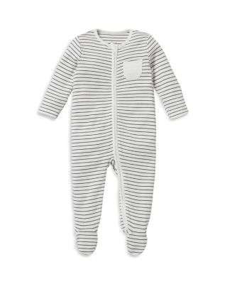 Unisex Clever Zip Coverall - Baby
