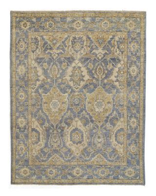 Carrington 9826502F Area Rug, 2' x 3' 