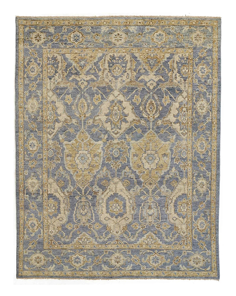 Feizy Carrington 9826502F Area Rug, 2' x 3'