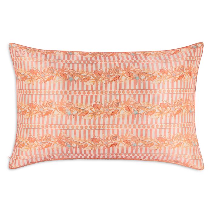 Slip Pure Silk Pillowcases In Seashell