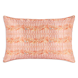 Slip Pure Silk Pillowcase, Queen In Orange