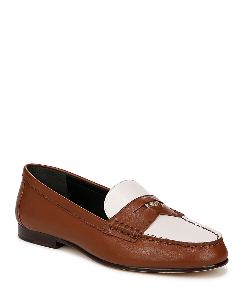 Veronica Beard Women's Penny Loafers