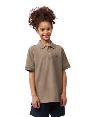 Boys' Classic Polo Shirt - Little Kid, Big Kid