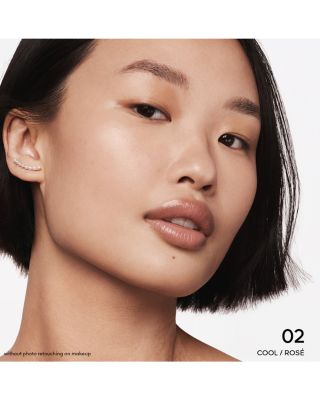 M&eacute;t&eacute;orites Finishing & Setting Pearls of Powder