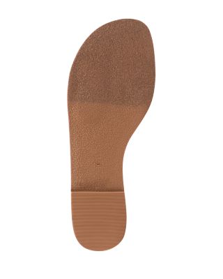 Women's Worth Thong Toe Sandals