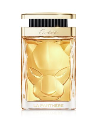 Cartier L.A. Panthère 香水　エルエーパンサー　カルティエ Cartier La Panthère Parfum | Bloomingdale's