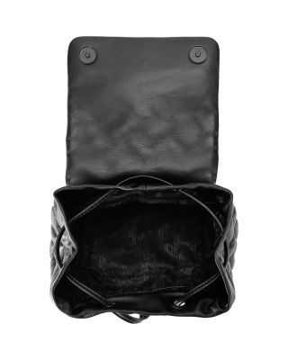 KURT GEIGER LONDON Kensington Small Backpack  display picture 1