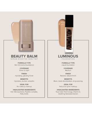 Beauty Balm Serum Boosted Skin Tint 0.6 oz.