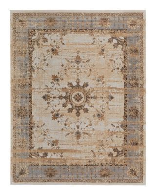 Celene CEL39KWF Area Rug, 7'9" x 10'