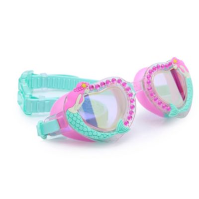  Mermaid Mist Heart Swim Goggle