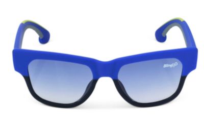  Bling2o Fire Island Royal Sunrays Sunglasses