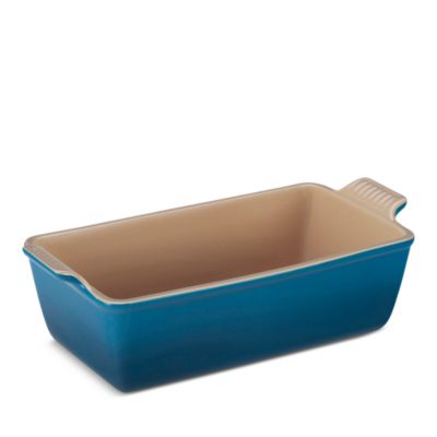 Stoneware Loaf Pan