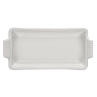 Stoneware Loaf Pan
