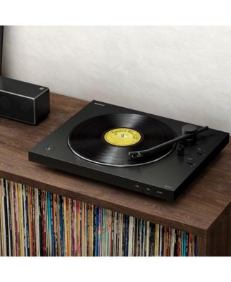 Wireless Turntable