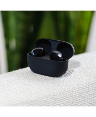 Truly Wireless Noise Canceling Earbuds
