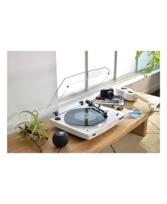 AT-LP3xBT Fully Automatic Wireless Belt-Drive Turntable with Bluetooth