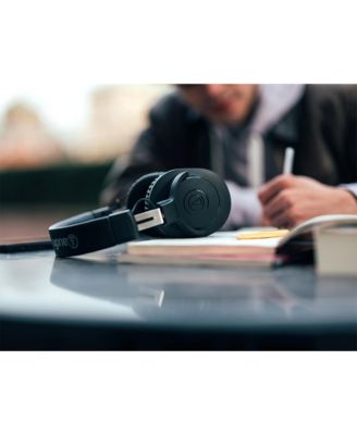 ATH-M20xBT Wireless Over-Ear Headphones