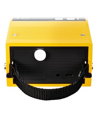 AT-SB727 Sound Burger Portable Turntable with Bluetooth