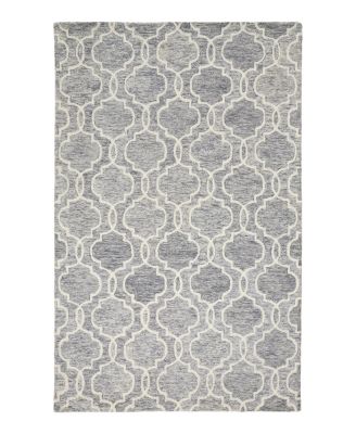 Feizy Belfort 8698775F Area Rug, 2' x 3'